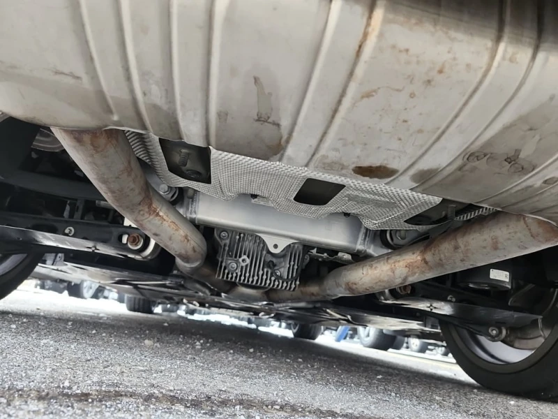 BMW 550 M550I XDRIVE  CARFAX, снимка 15 - Автомобили и джипове - 52662268