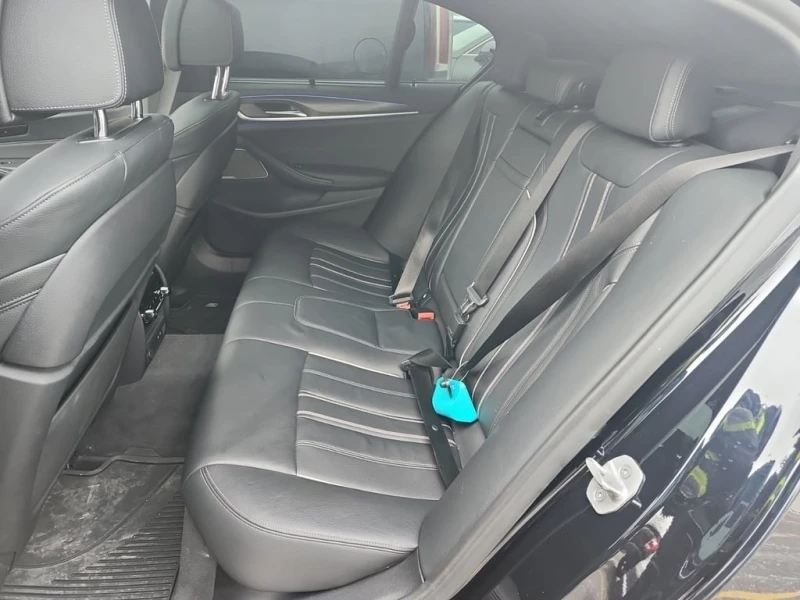 BMW 550 M550I XDRIVE  CARFAX, снимка 13 - Автомобили и джипове - 52662268