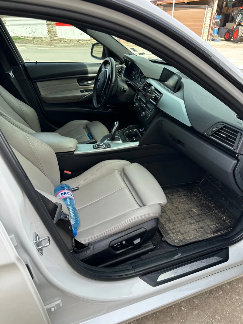 BMW 328 328i, снимка 11 - Автомобили и джипове - 52957094