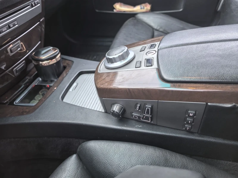 BMW 730, снимка 10 - Автомобили и джипове - 53045666
