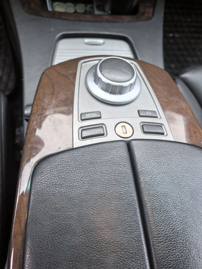 BMW 730, снимка 9 - Автомобили и джипове - 53045666