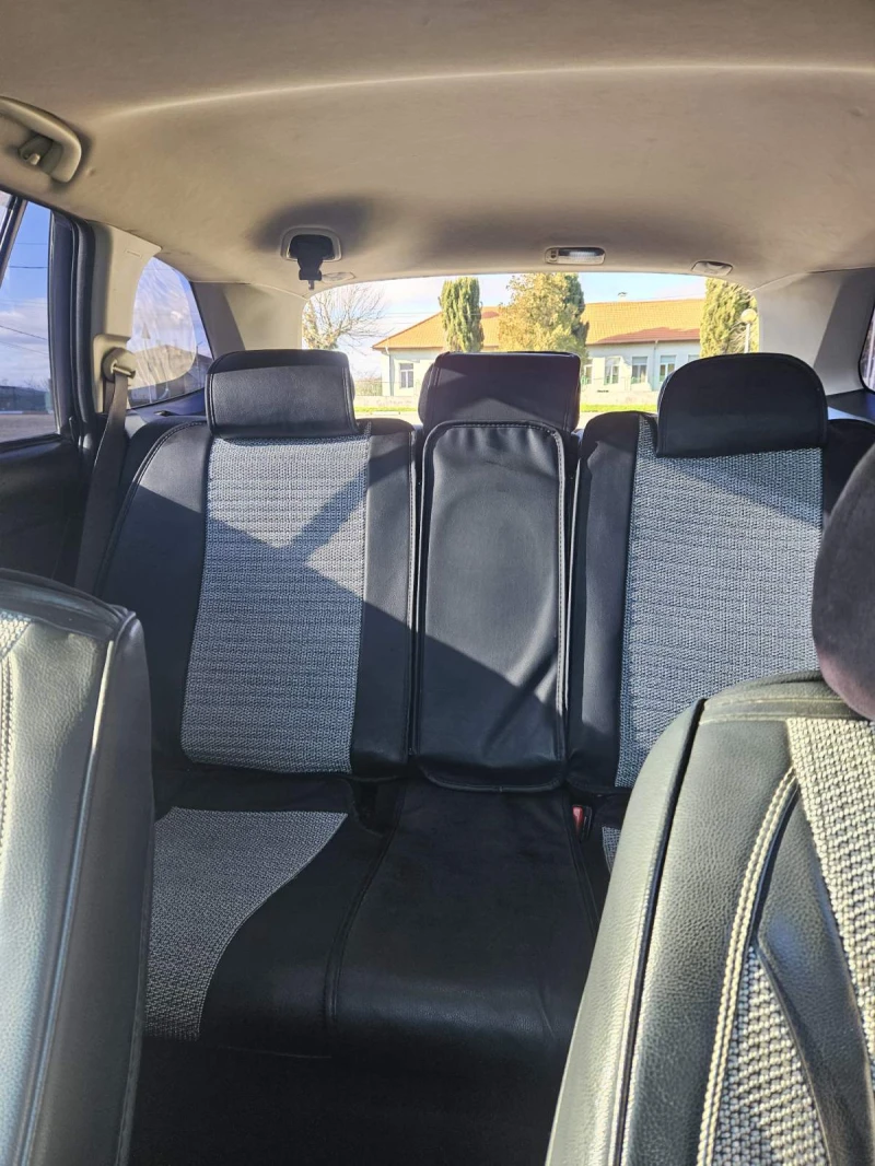 Subaru Outback 2.5, снимка 9 - Автомобили и джипове - 53056111