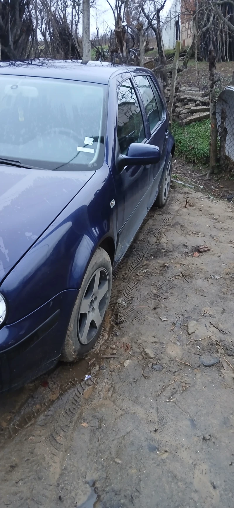 VW Golf, снимка 2 - Автомобили и джипове - 53248044