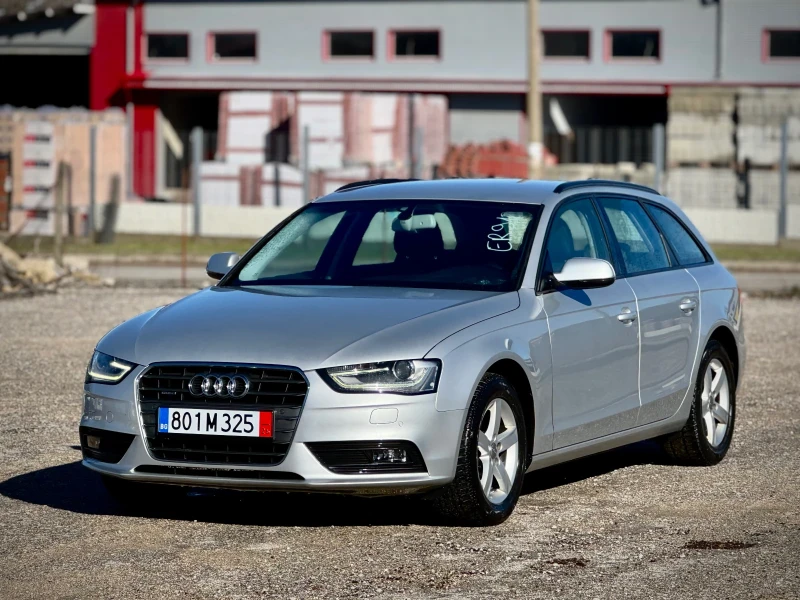 Audi A4 2.0tdi 177hp Quattro S-Tronic, снимка 3 - Автомобили и джипове - 53296561