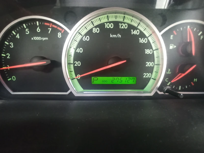 Chevrolet Epica, снимка 7 - Автомобили и джипове - 53326191