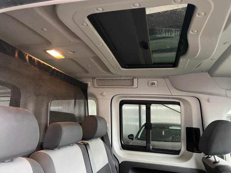 VW Caddy Германия перфект, снимка 9 - Автомобили и джипове - 53578370