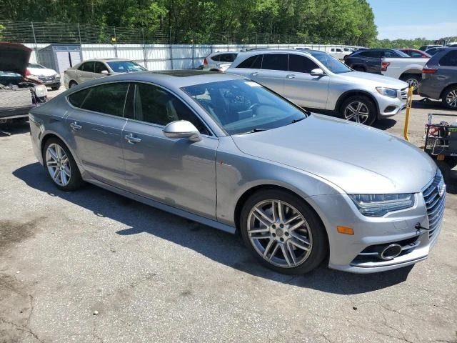 Audi A7 PREMIUM PLUS 3.0T/ПОДГРЕВИ/ПАНО - 23400 лв. - 64956301 1