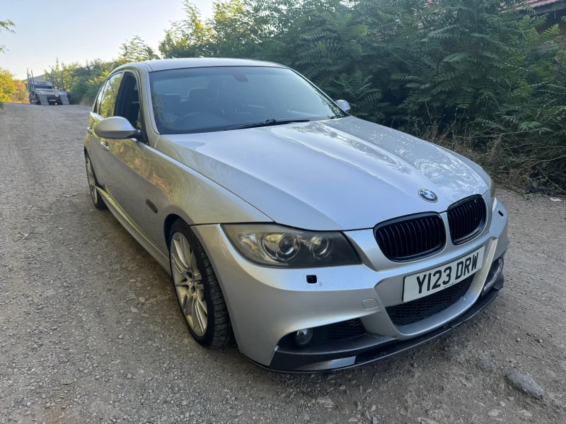 BMW 335 Д 286кс - 9200 лв. - 29918336 1