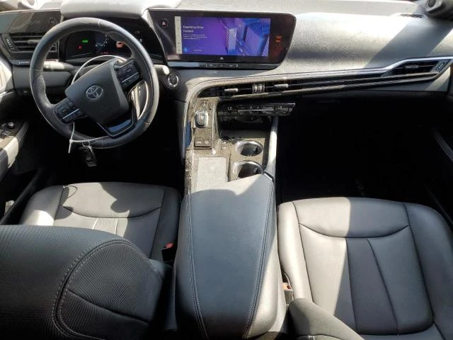 Toyota Mirai U Rear-wheel drive | Mobile.bg   11