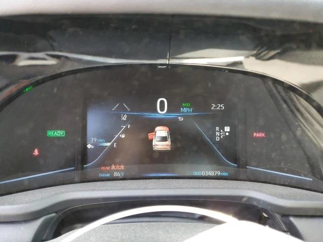 Toyota Mirai U Rear-wheel drive | Mobile.bg   12