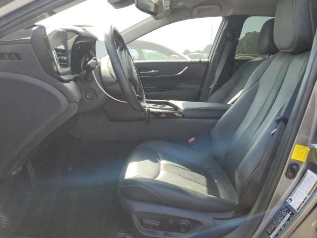 Toyota Mirai U Rear-wheel drive | Mobile.bg   10