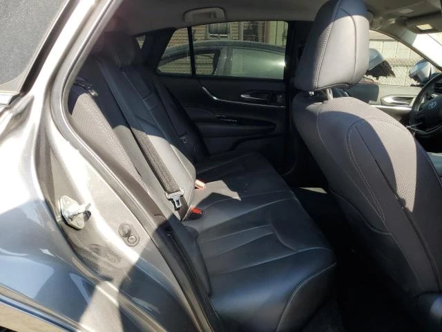 Toyota Mirai U Rear-wheel drive | Mobile.bg   13