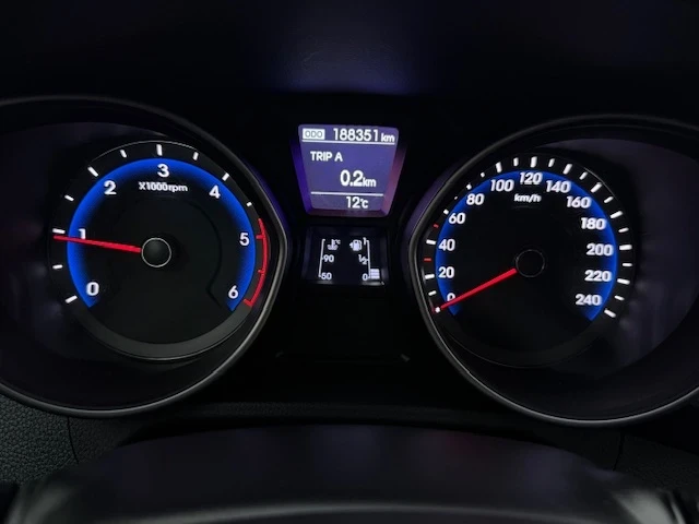 Hyundai I30 1.6CRDI-2014г - изображение 7