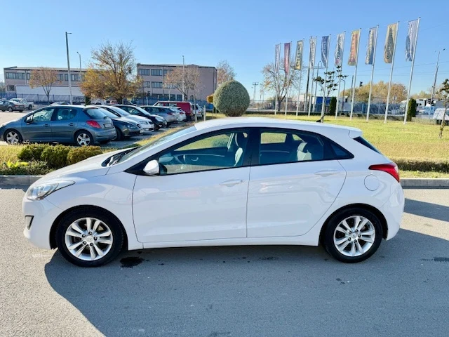 Hyundai I30 1.6CRDI-2014г - изображение 5