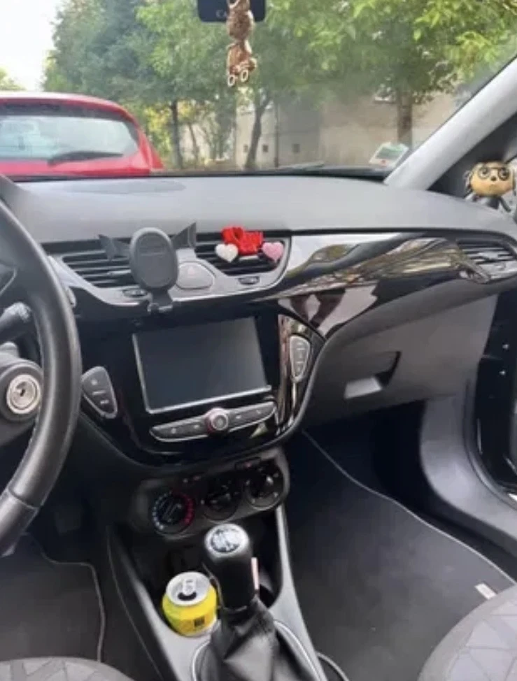 Opel Corsa, снимка 3 - Автомобили и джипове - 54569127
