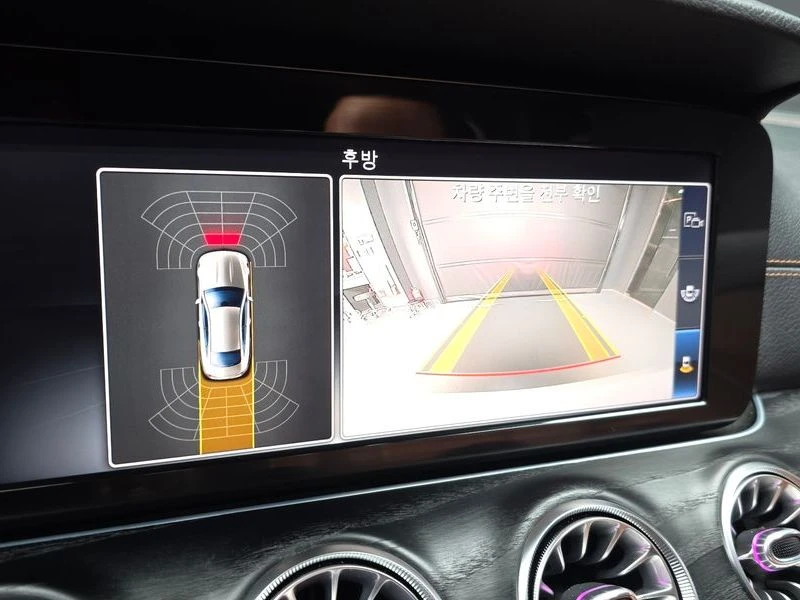 Mercedes-Benz E 220 E220d Coupe| 194�.�. | Mobile.bg � ����������� 14