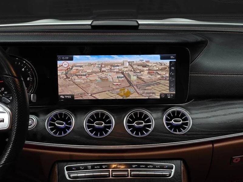 Mercedes-Benz E 220 E220d Coupe| 194�.�. | Mobile.bg � ����������� 13