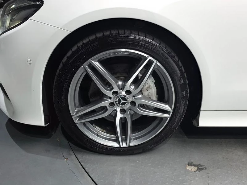 Mercedes-Benz E 220 E220d Coupe| 194�.�. | Mobile.bg � ����������� 5