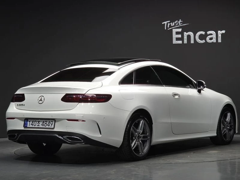 Mercedes-Benz E 220 E220d Coupe| 194�.�. | Mobile.bg � ����������� 2