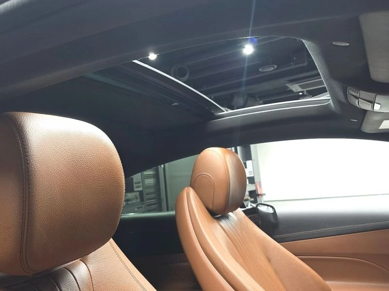 Mercedes-Benz E 220 E220d Coupe| 194�.�. | Mobile.bg � ����������� 17