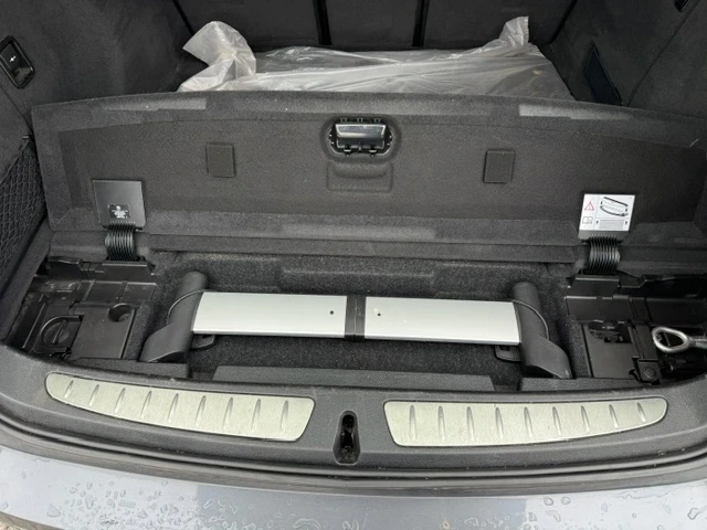 BMW 318 KEYLESS/MEMORY/ПОДГРЕВ/КОЖА/HIFI, снимка 15 - Автомобили и джипове - 56630083