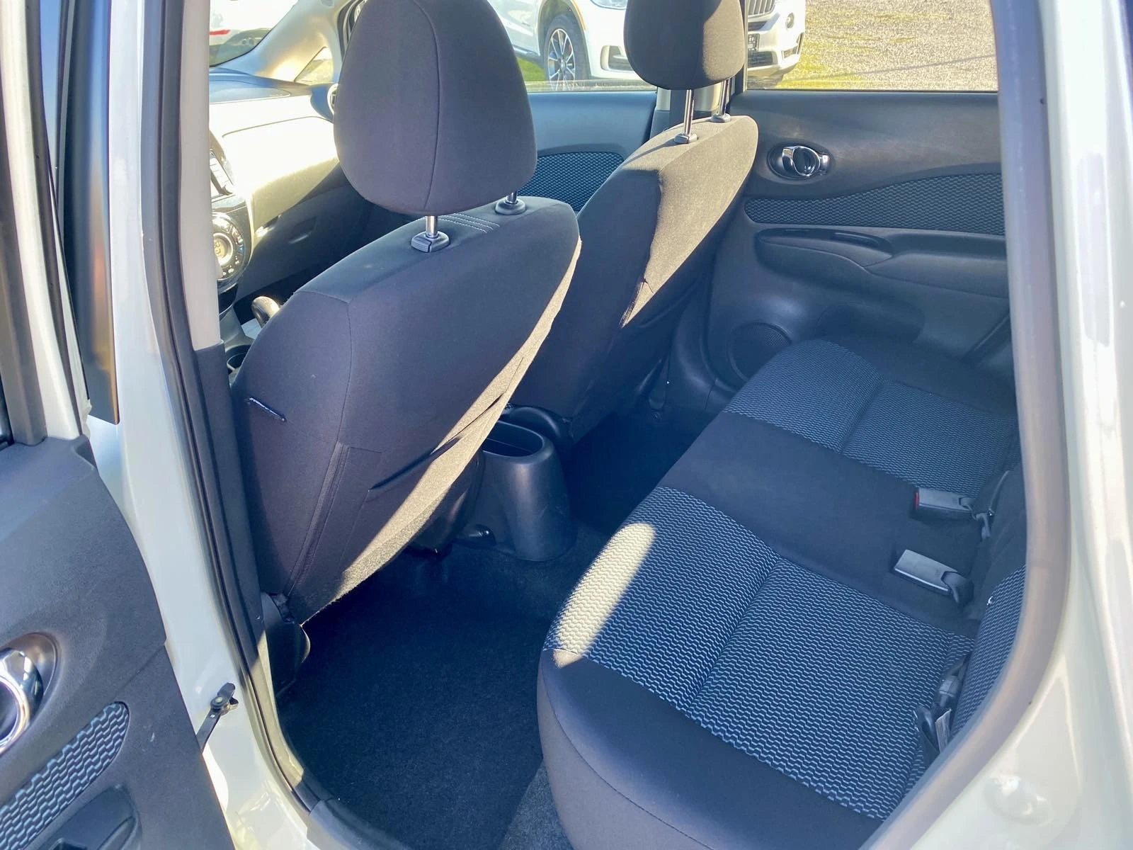 Nissan Note 1, 5DCI-Euro 5B-Navi-Kamera 360 | Mobile.bg — изображение 11