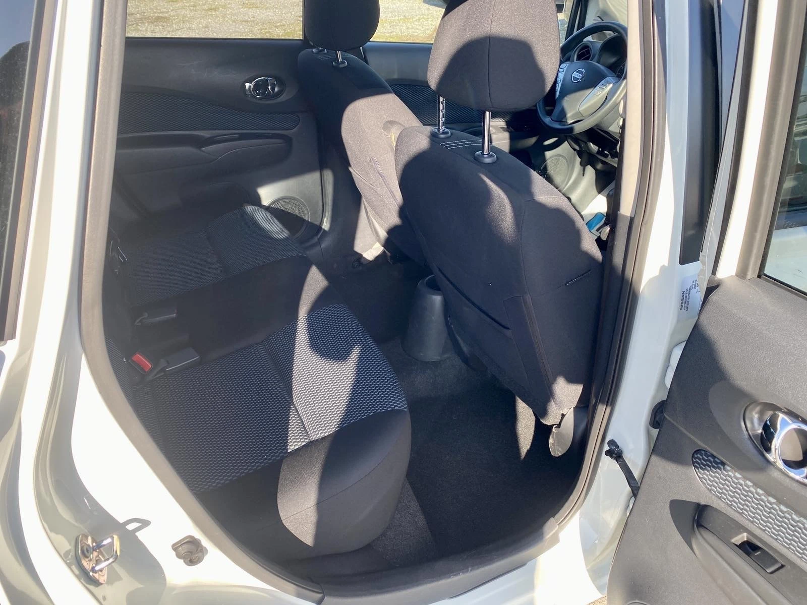 Nissan Note 1, 5DCI-Euro 5B-Navi-Kamera 360 | Mobile.bg — изображение 13