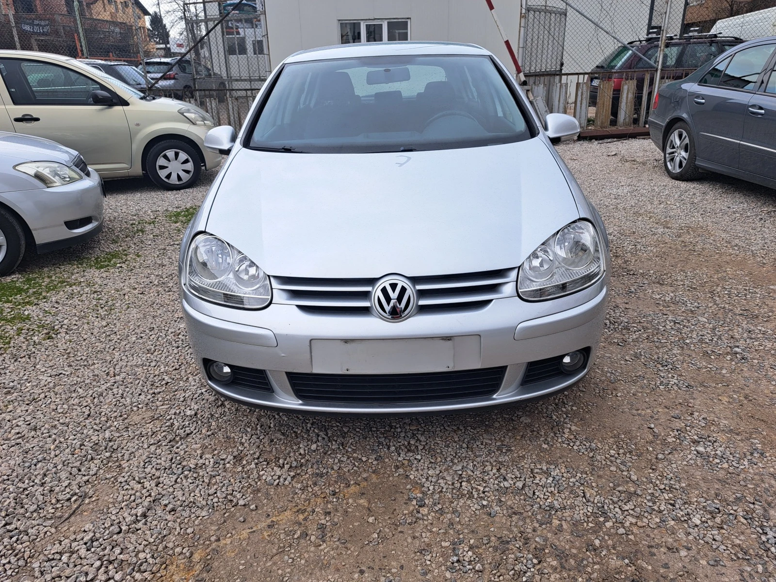 VW Golf 1.6.GPL.102ks - изображение 2