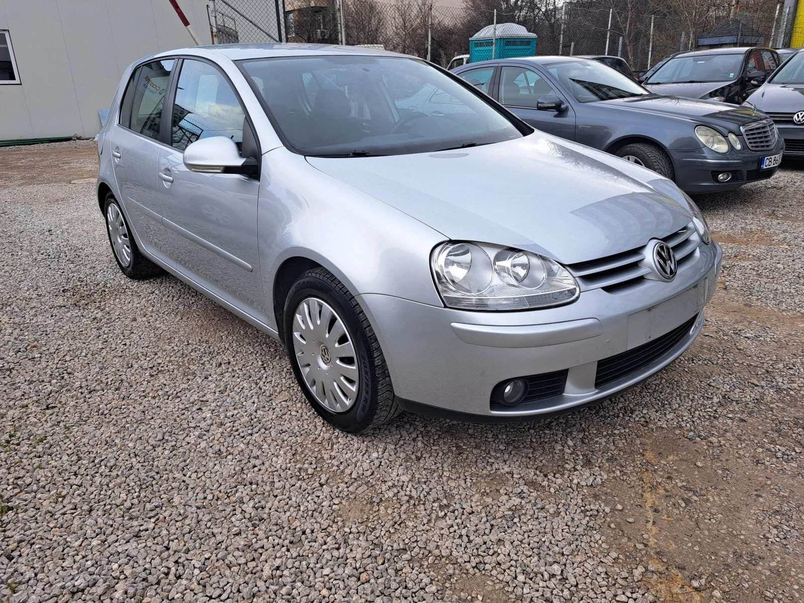 VW Golf 1.6.GPL.102ks - изображение 3