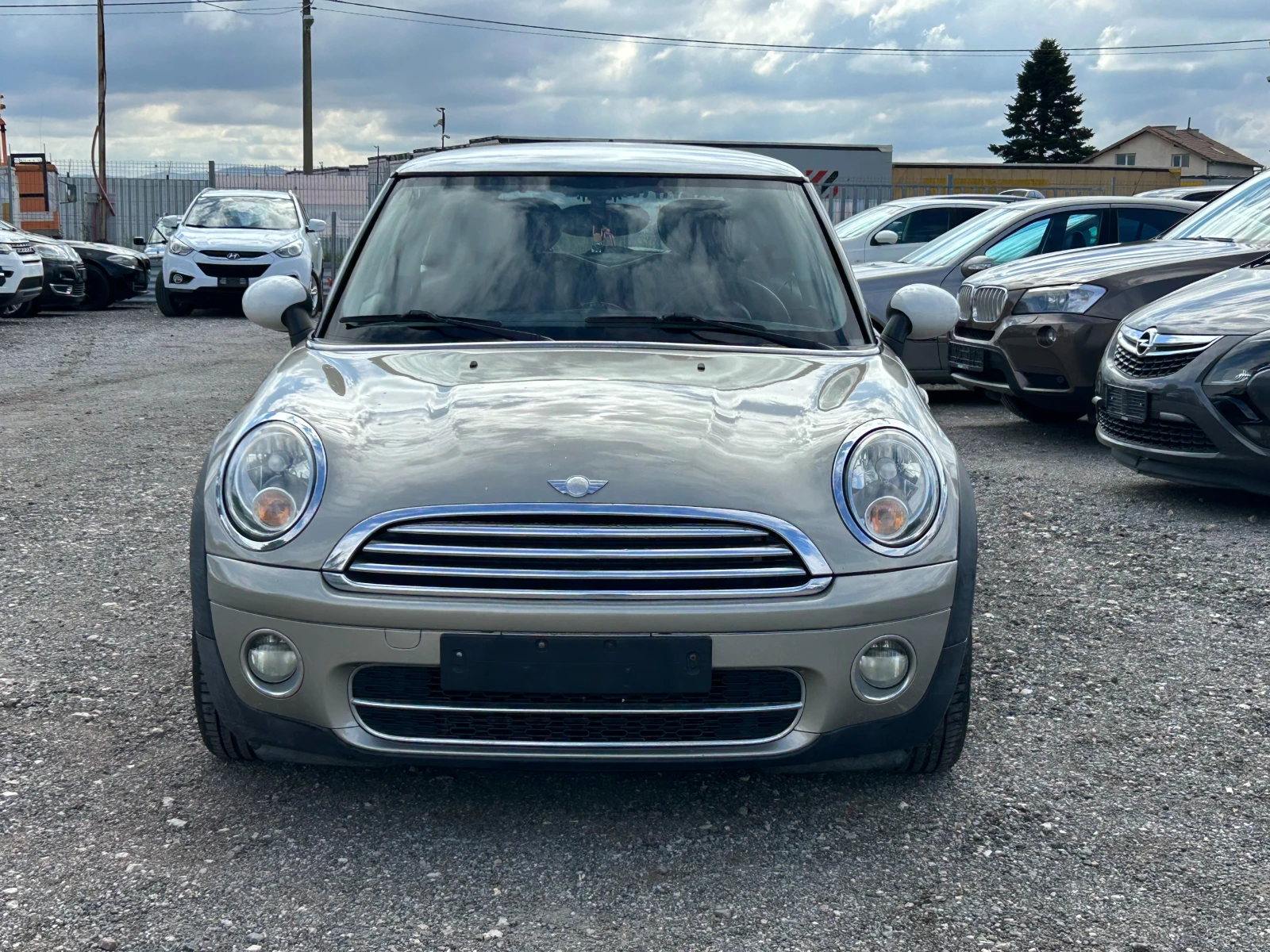 Mini Cooper Face* Diesel - изображение 7