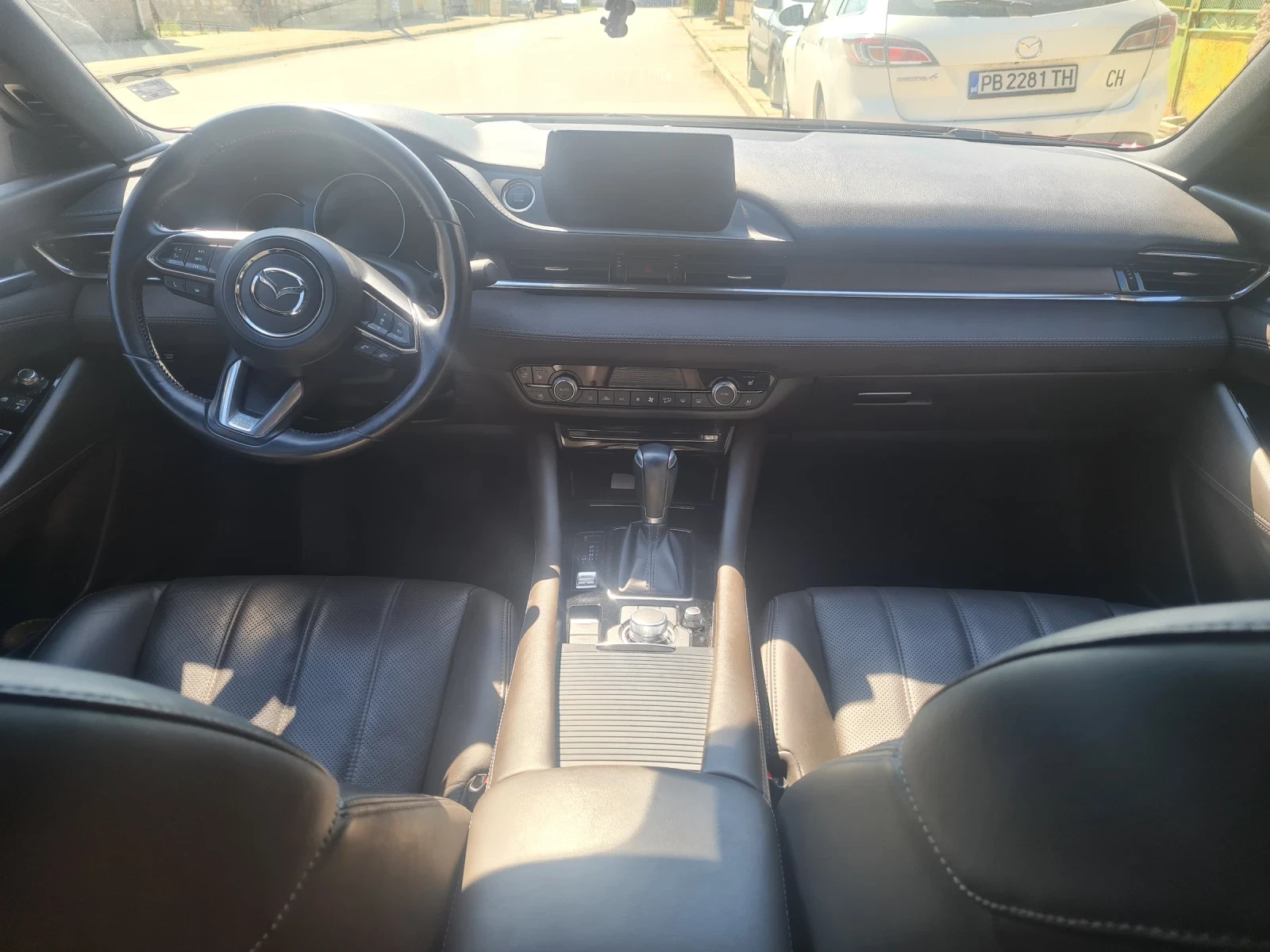 Mazda 6 Takumi - изображение 7