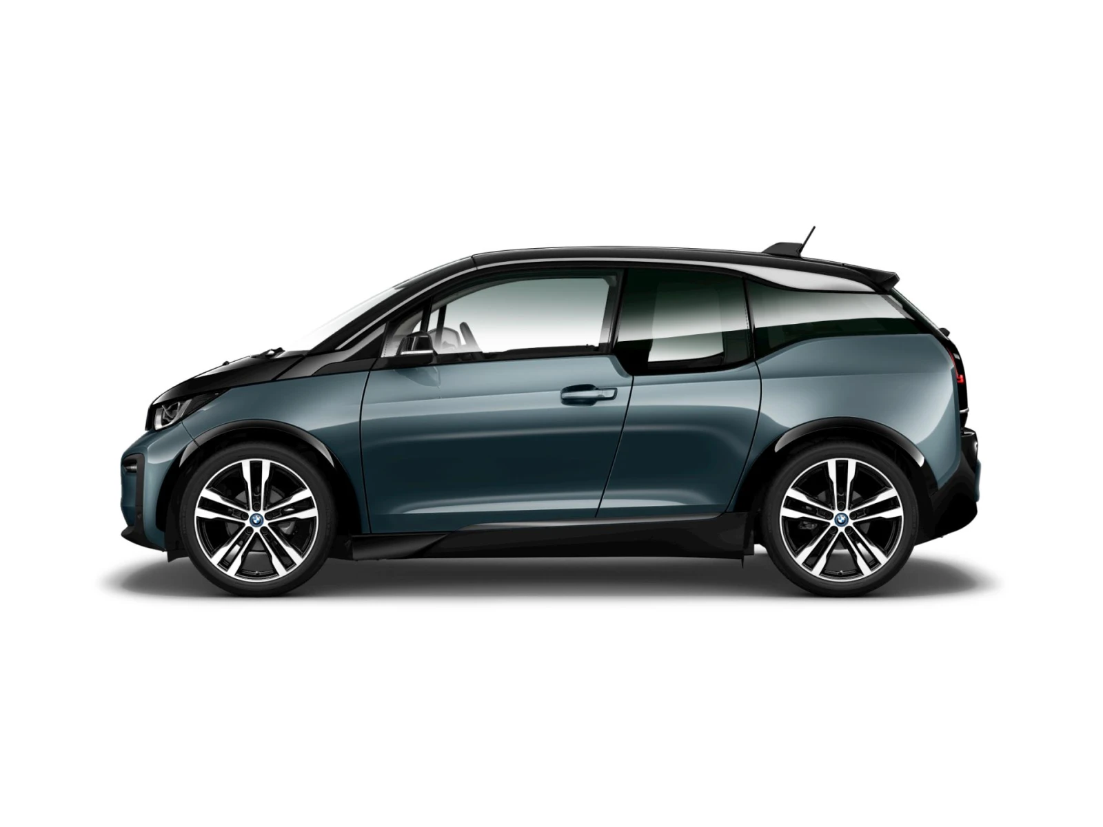 BMW i3 120Ah - изображение 4
