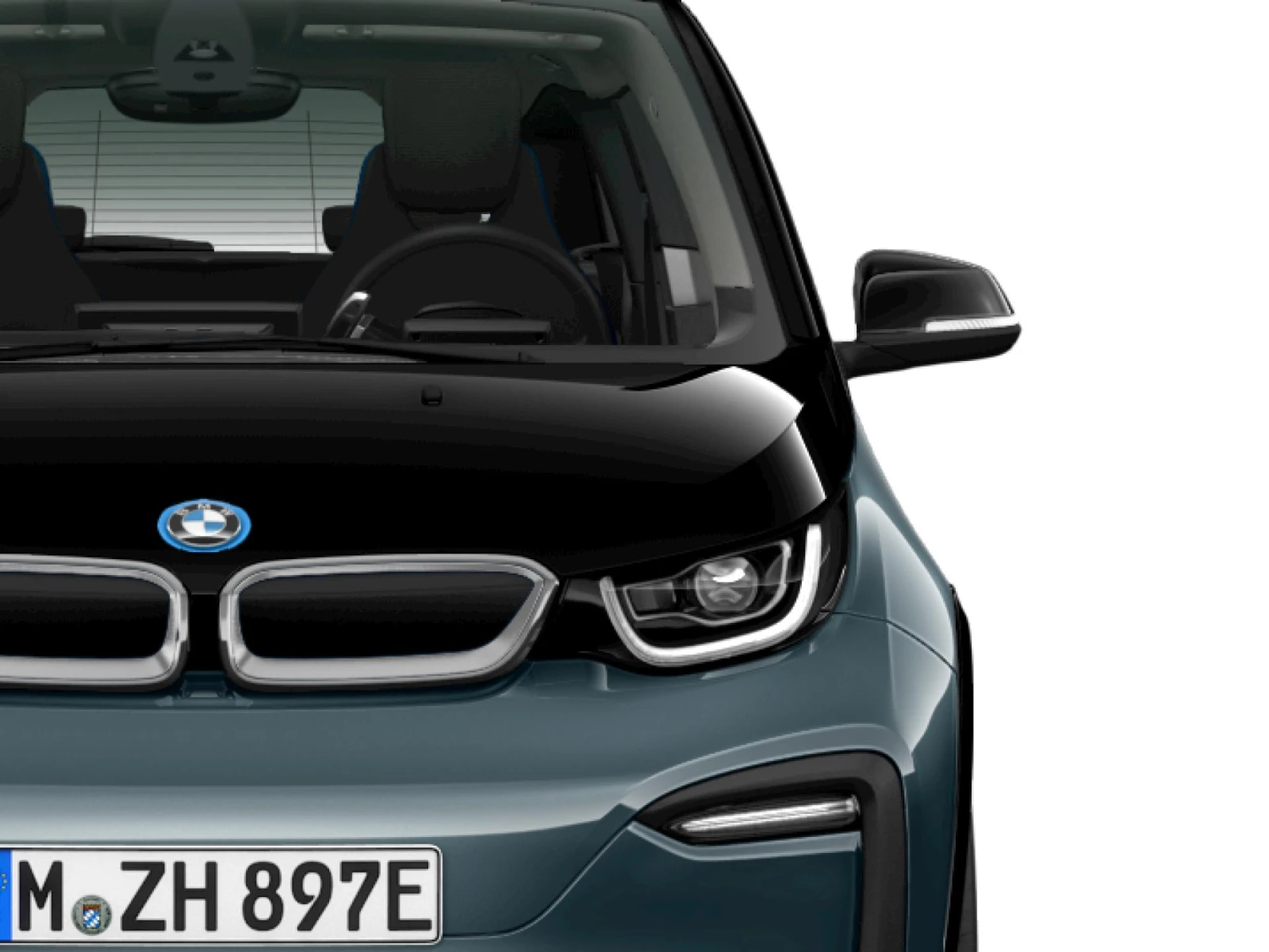 BMW i3 120Ah - изображение 6