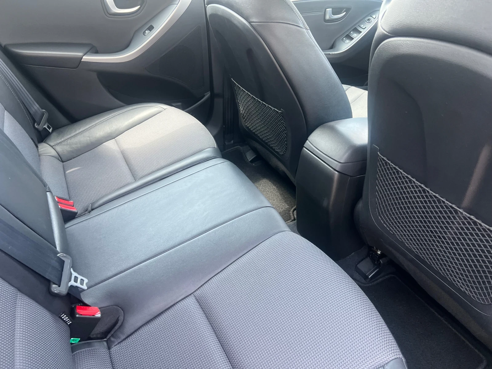 Hyundai I30 1.4i-Klima - изображение 10