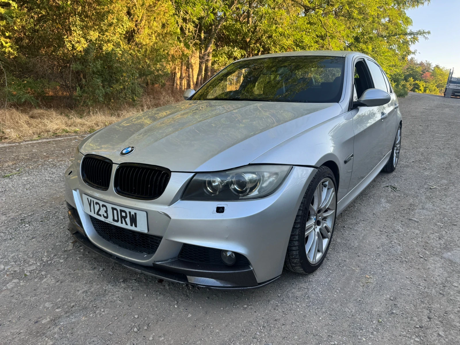 BMW 335 Д 286кс - изображение 2