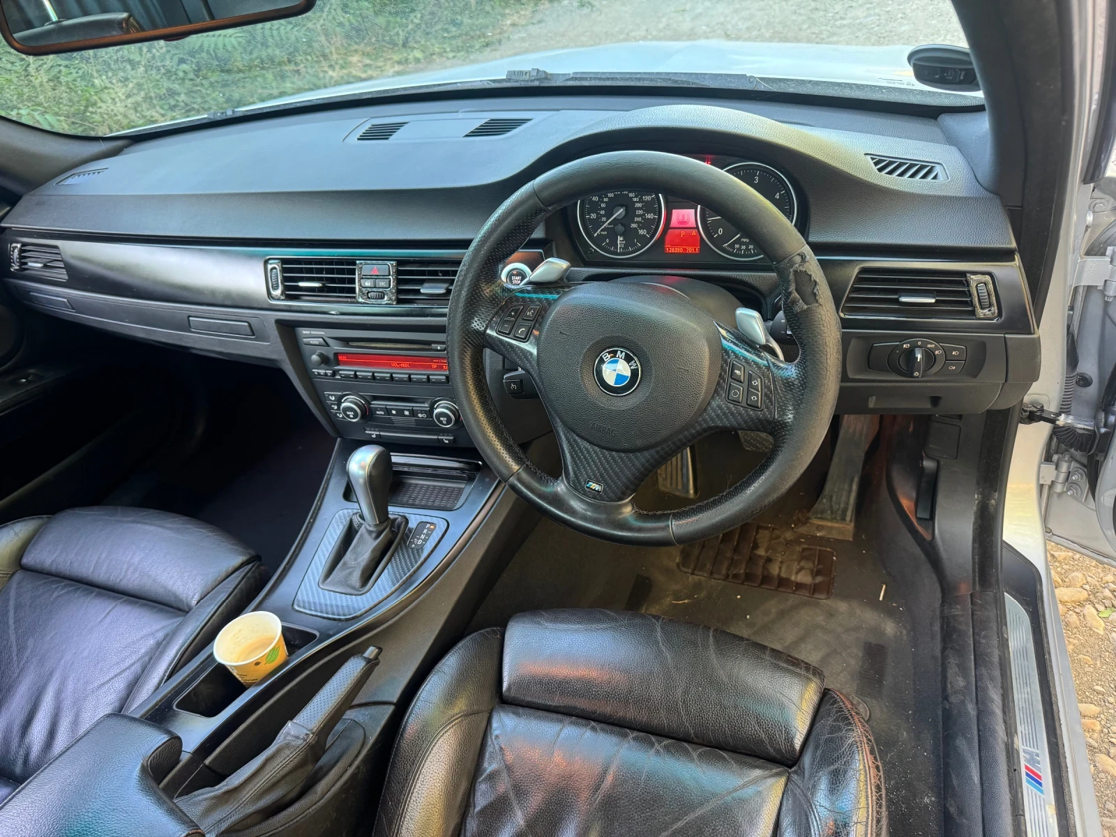 BMW 335 Д 286кс - изображение 5