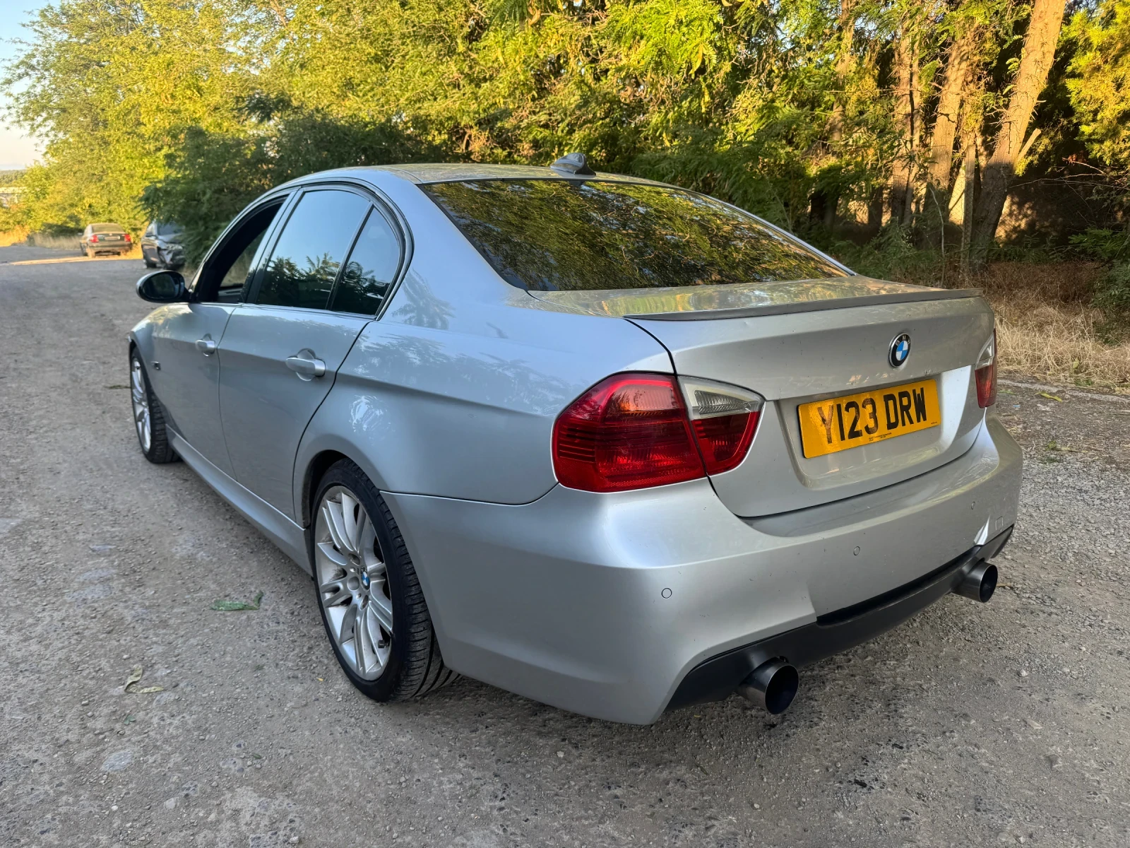 BMW 335 Д 286кс - изображение 3
