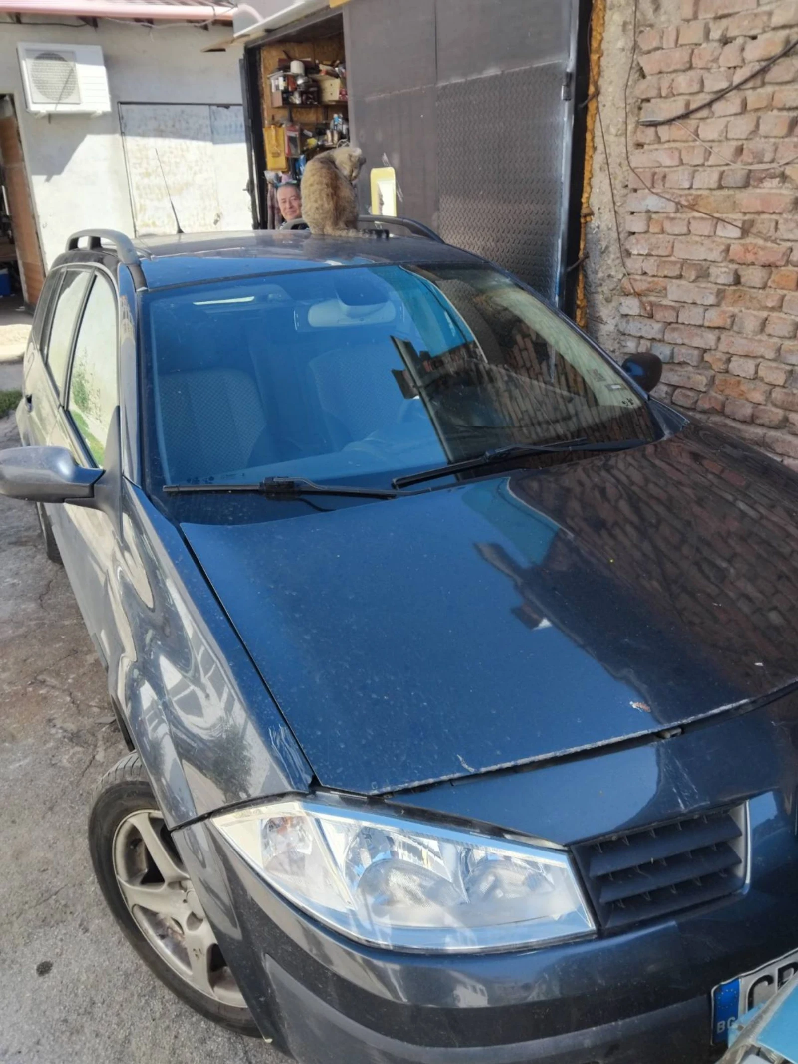 Renault Megane  - изображение 5