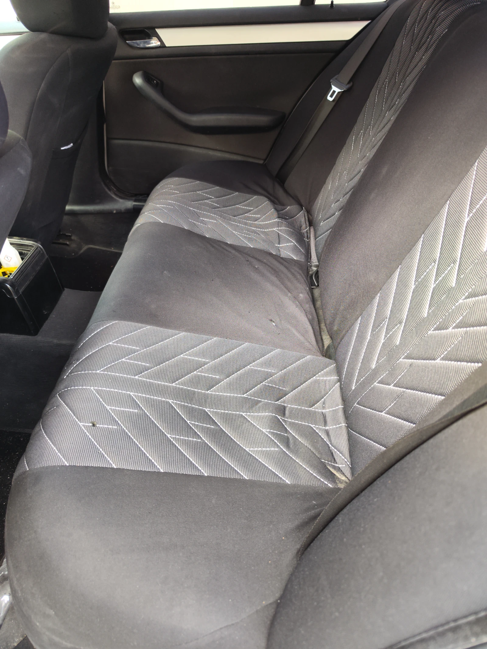 BMW 320  - изображение 8