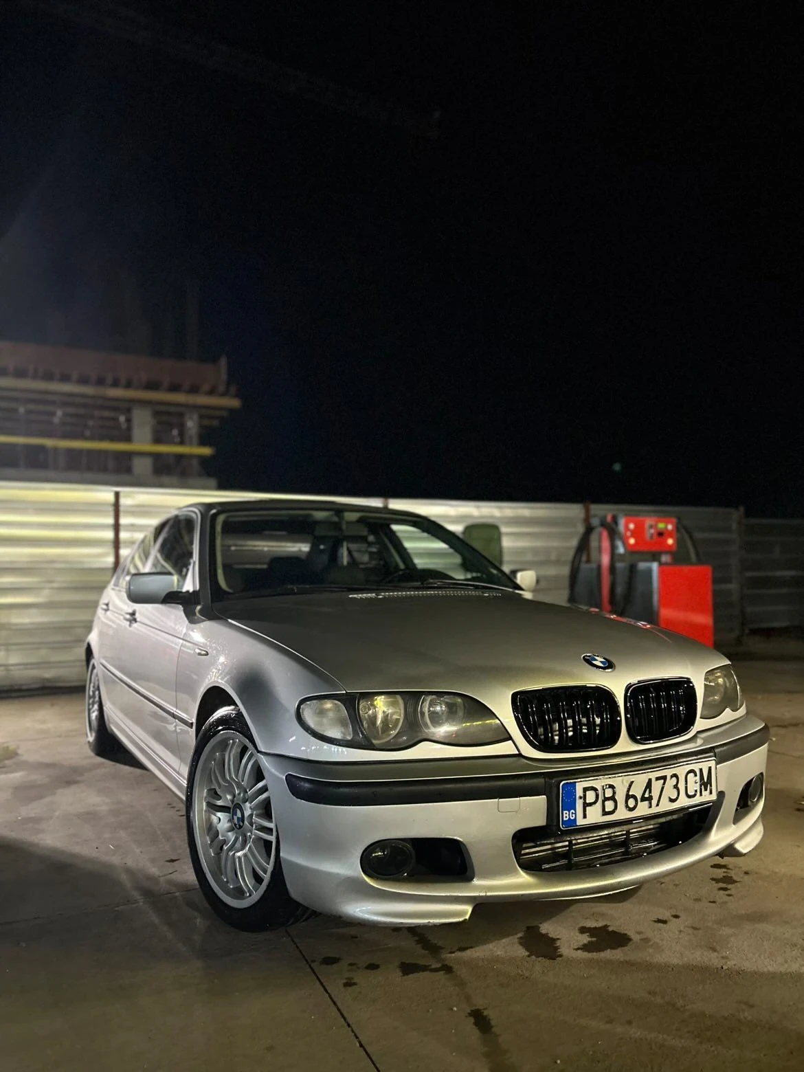 BMW 320 | Mobile.bg   1