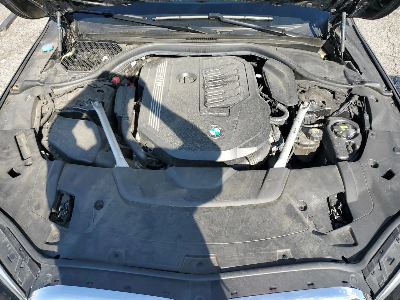 BMW 740 XI | Mobile.bg   11