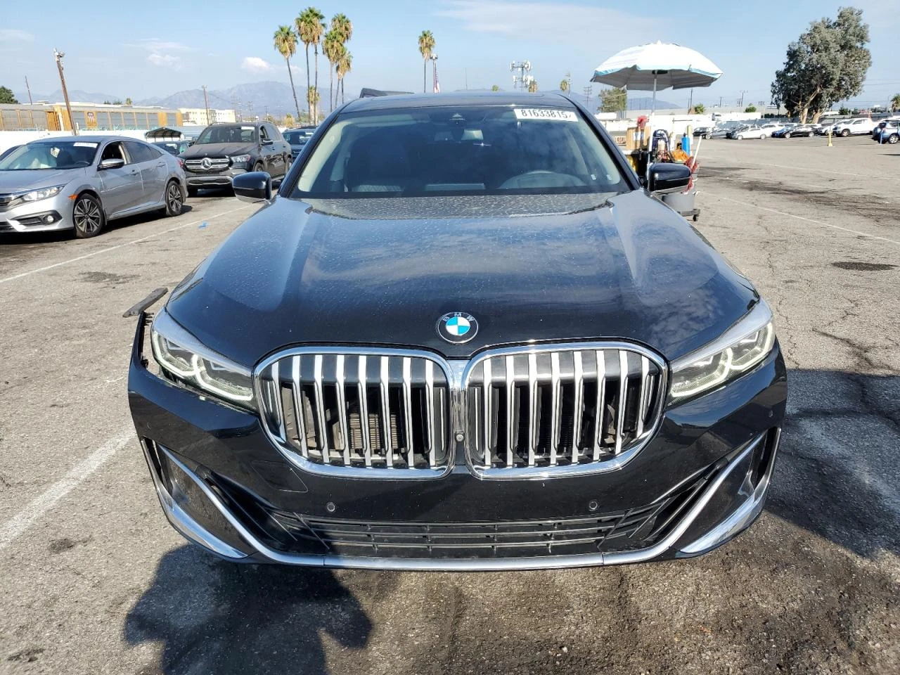 BMW 740 XI | Mobile.bg   1