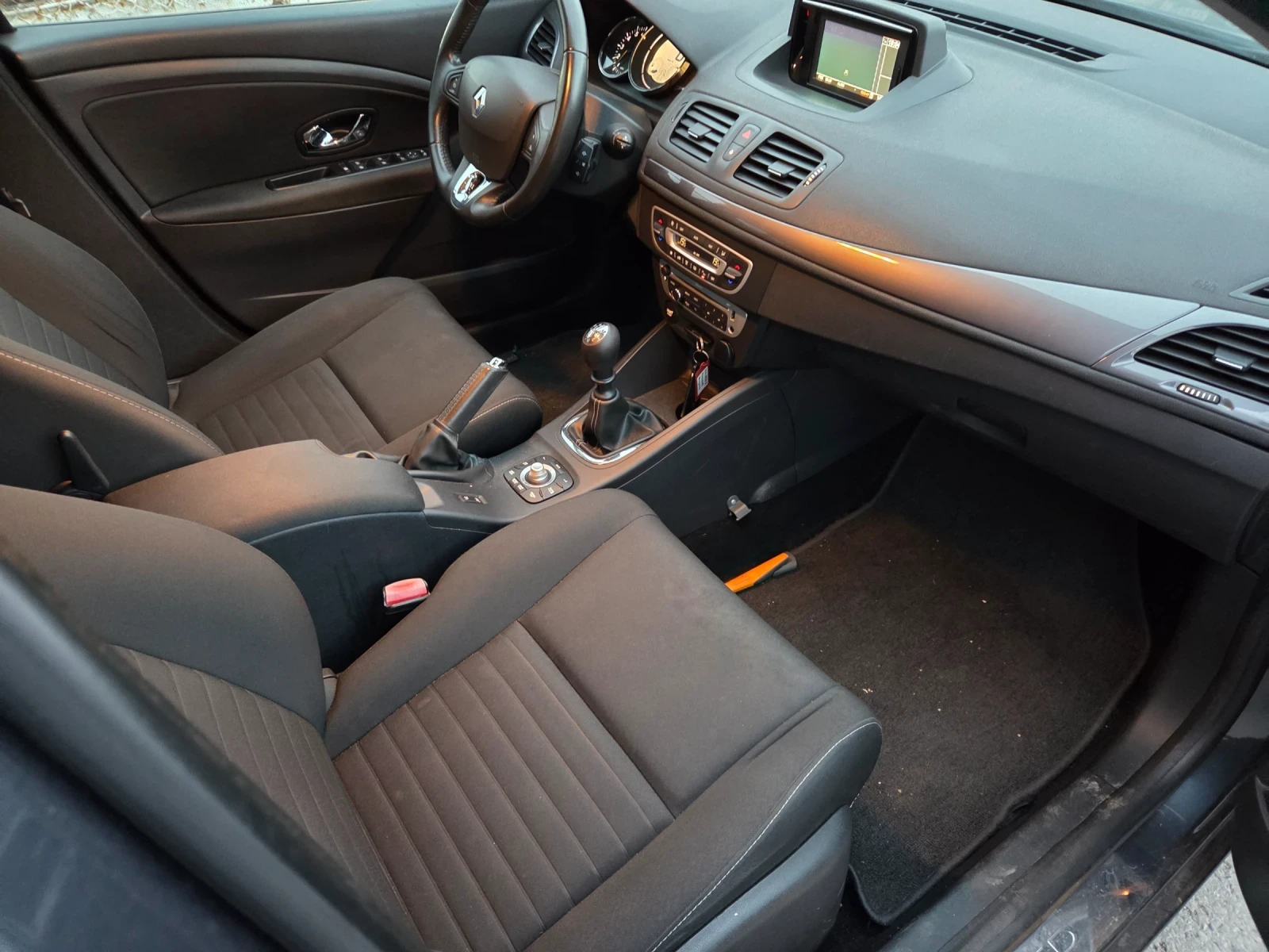 Renault Megane 1, 200TCE EURO6B | Mobile.bg   7