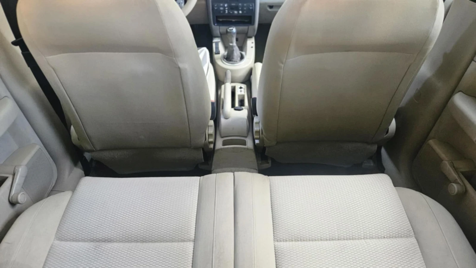 Audi A2 1.4 | Mobile.bg   16