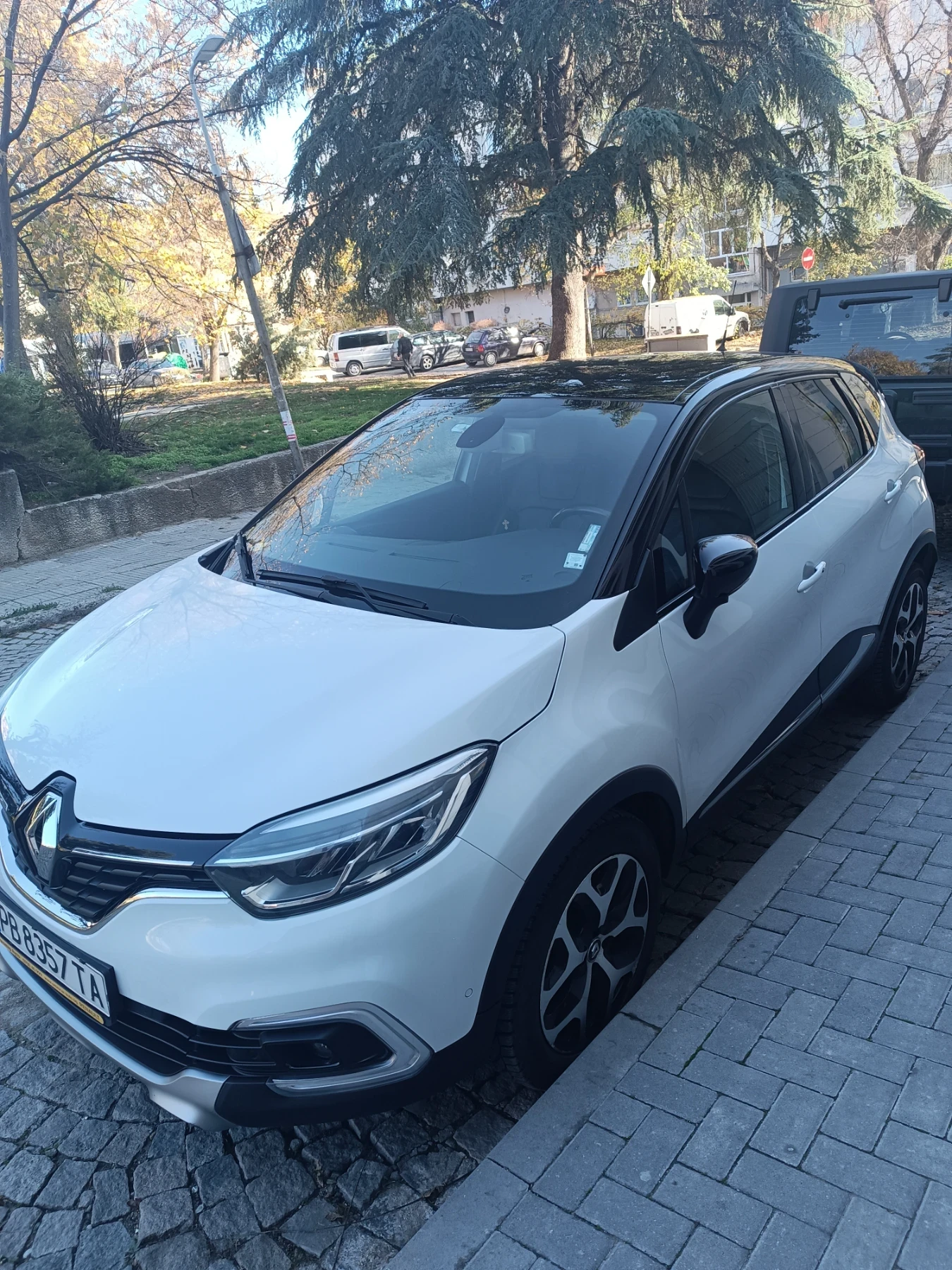 Renault Captur Dci - изображение 7