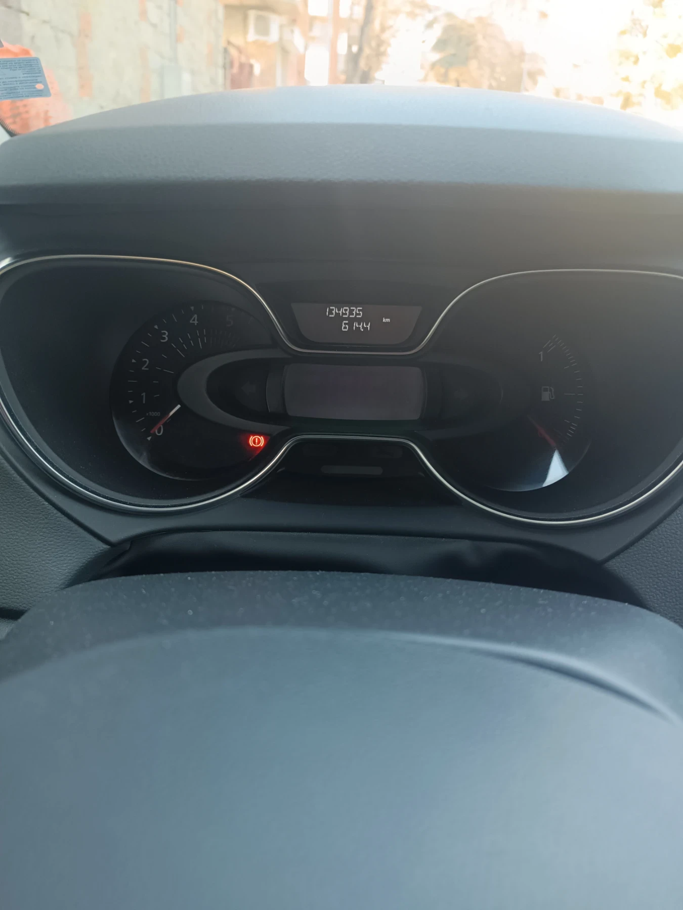 Renault Captur Dci - изображение 8