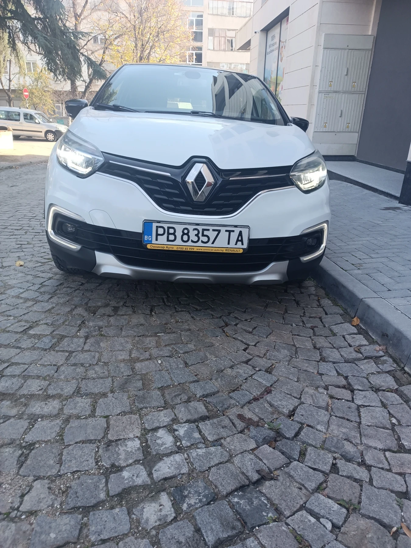 Renault Captur Dci - изображение 2