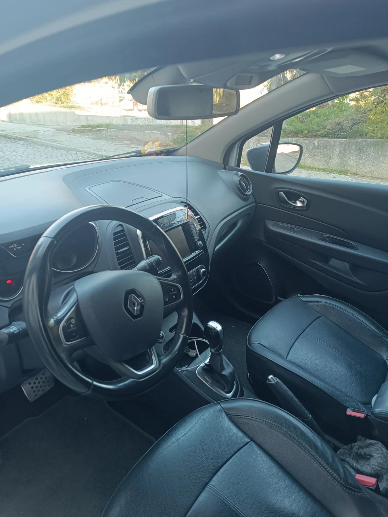 Renault Captur Dci - изображение 10