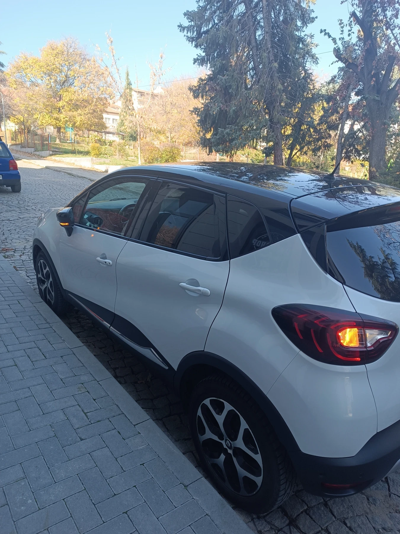 Renault Captur Dci - изображение 6