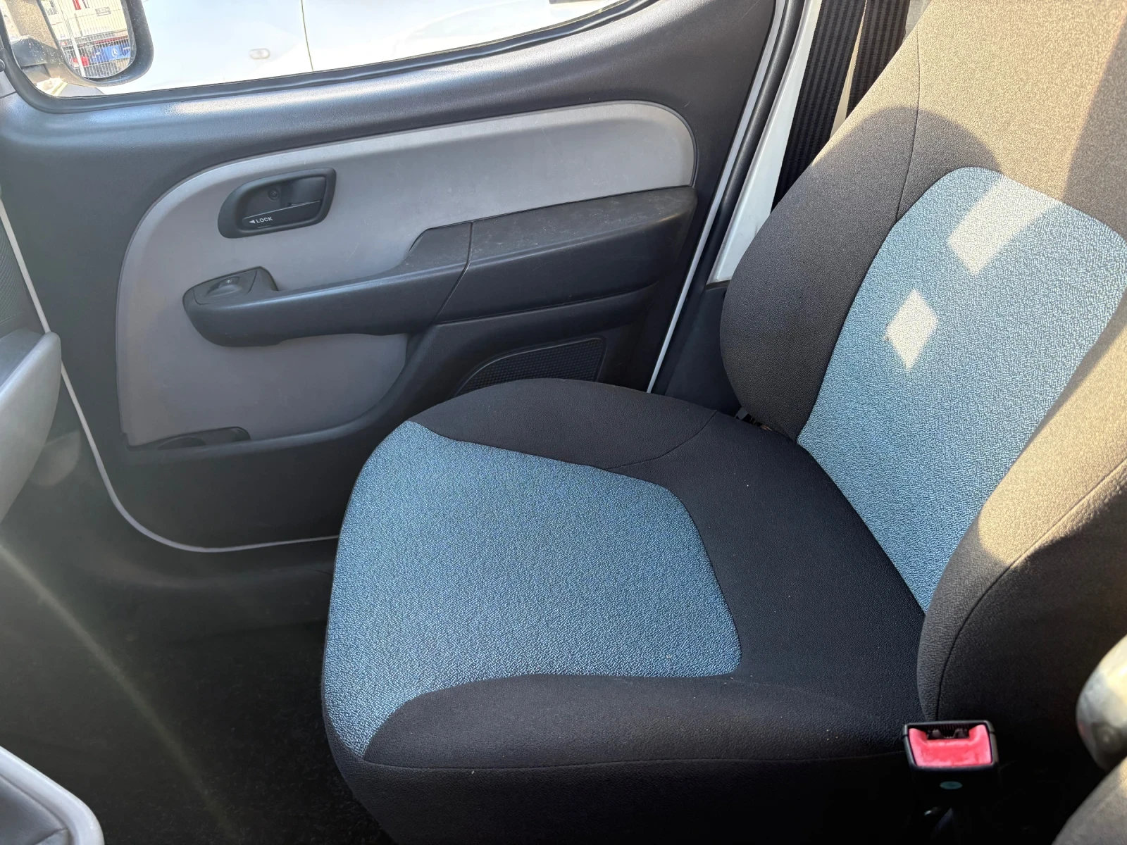 Fiat Doblo Maxi | Mobile.bg   9